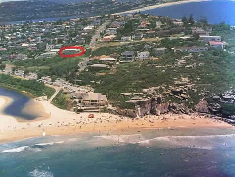 A Beach House Near Manly Two - Tourism TAS 6